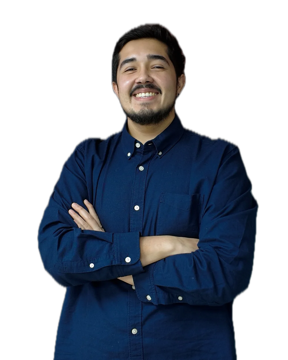 Francisco Bascuñán, Growth Manager: IA aplicada, automatización, analítica y SEO